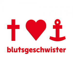 Blutsgeschwister